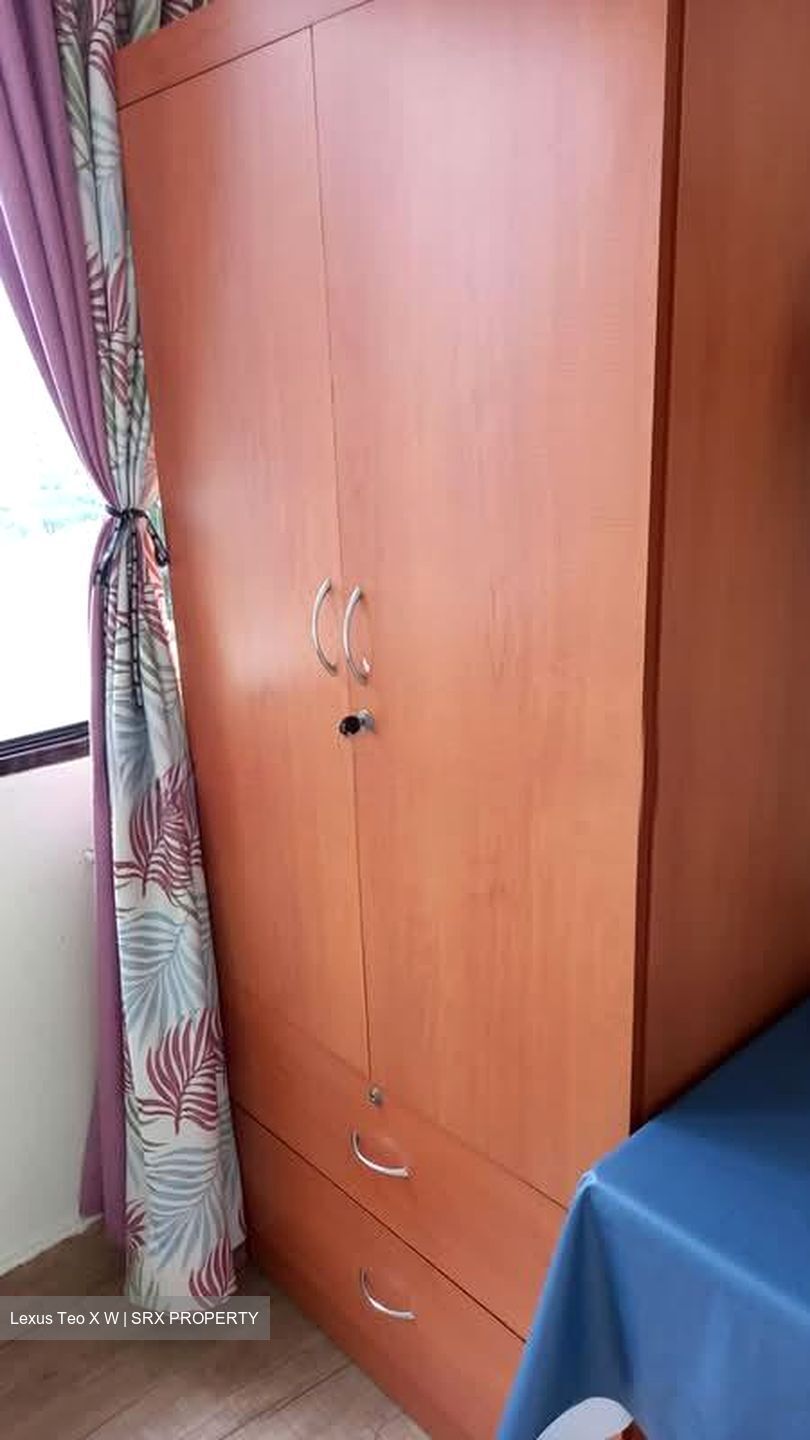 Blk 40 Ansar Garden (Bedok), HDB 3 Rooms #594502101